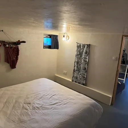 Au Bon Vivre Apartamento *