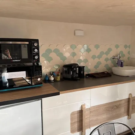 Apartamento Au Bon Vivre *