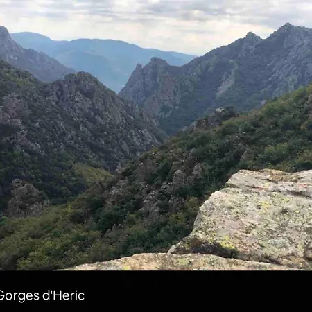 Au Bon Vivre Le Bosc (Herault)