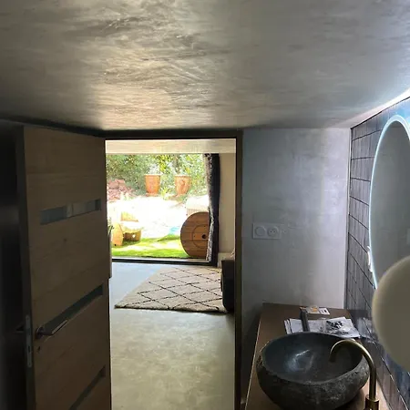 Au Bon Vivre Apartamento