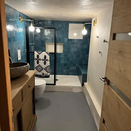 Au Bon Vivre Apartmán