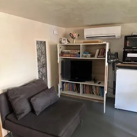 Au Bon Vivre Apartamento *