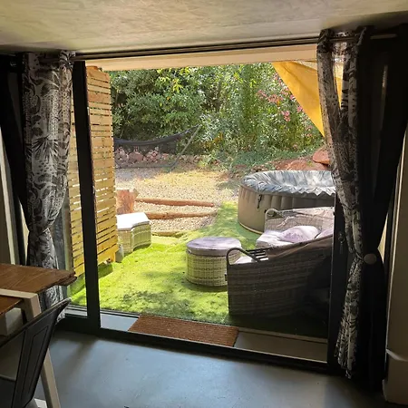 Apartamento Au Bon Vivre