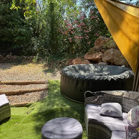 Au Bon Vivre Apartamento *