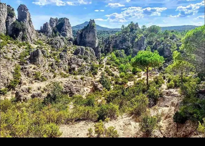 Au Bon Vivre Saint-Guiraud