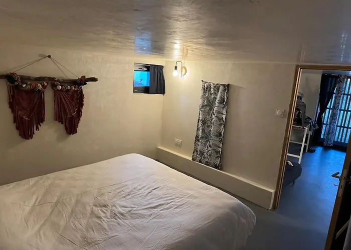 Au Bon Vivre Apartman *