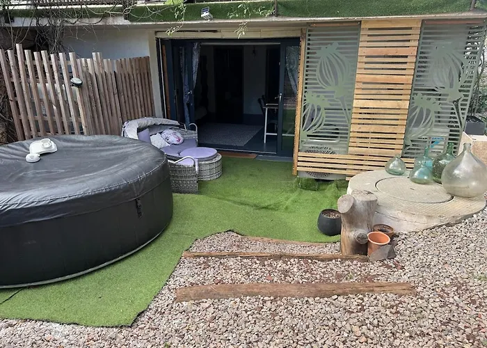 Apartman Au Bon Vivre
