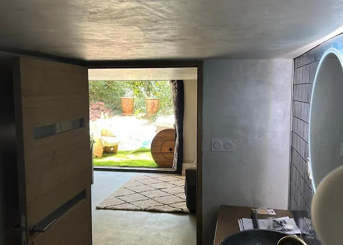 Au Bon Vivre Apartman