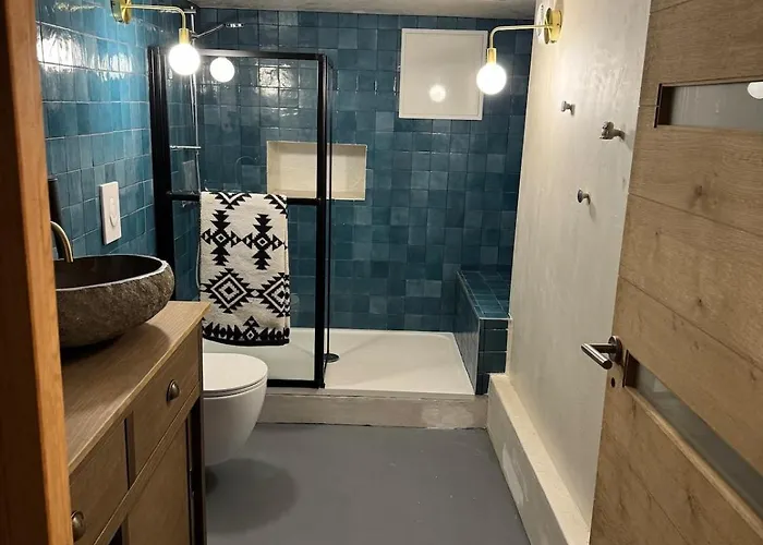 Au Bon Vivre Apartman