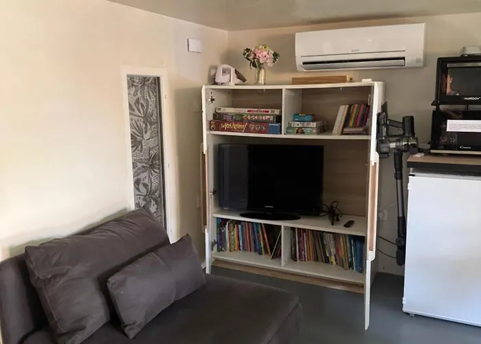 Au Bon Vivre Apartman *