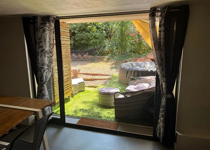 Apartman Au Bon Vivre
