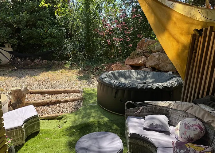 Au Bon Vivre Apartman *